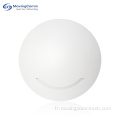 802.11ac Dual Band Wi-Fi Enterprise Plafond Access Point